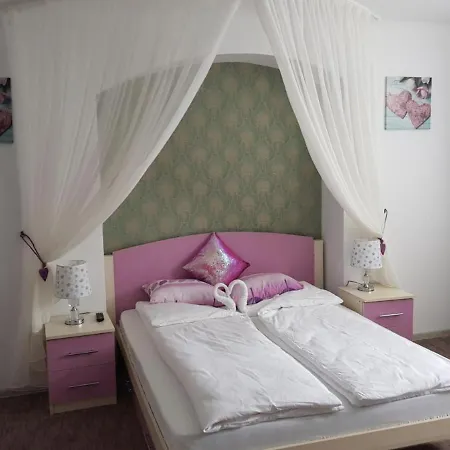 St House Apartment