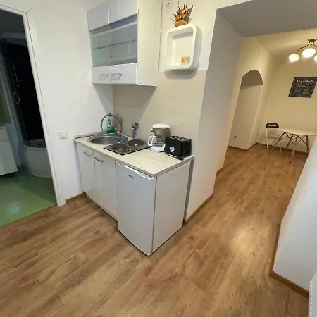 St House Apartment Hermannstadt
