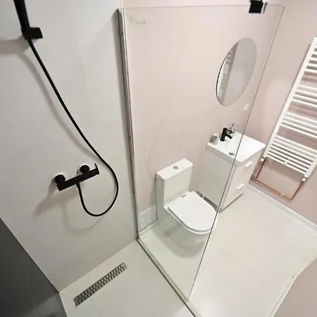 St House